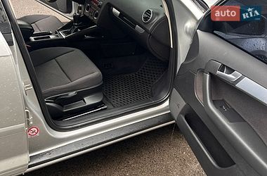 Хэтчбек Audi A3 2005 в Умани