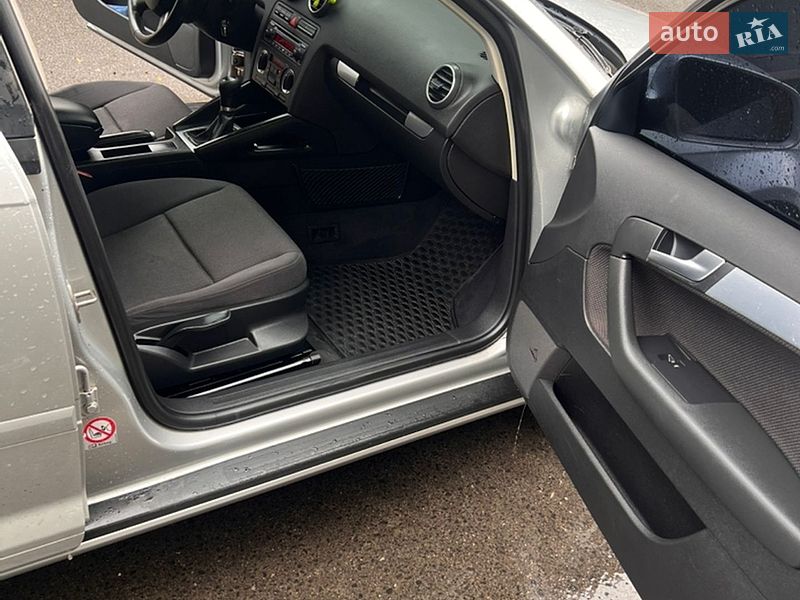 Хэтчбек Audi A3 2005 в Умани