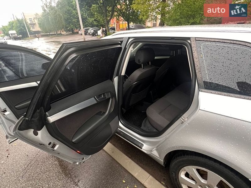 Хэтчбек Audi A3 2005 в Умани