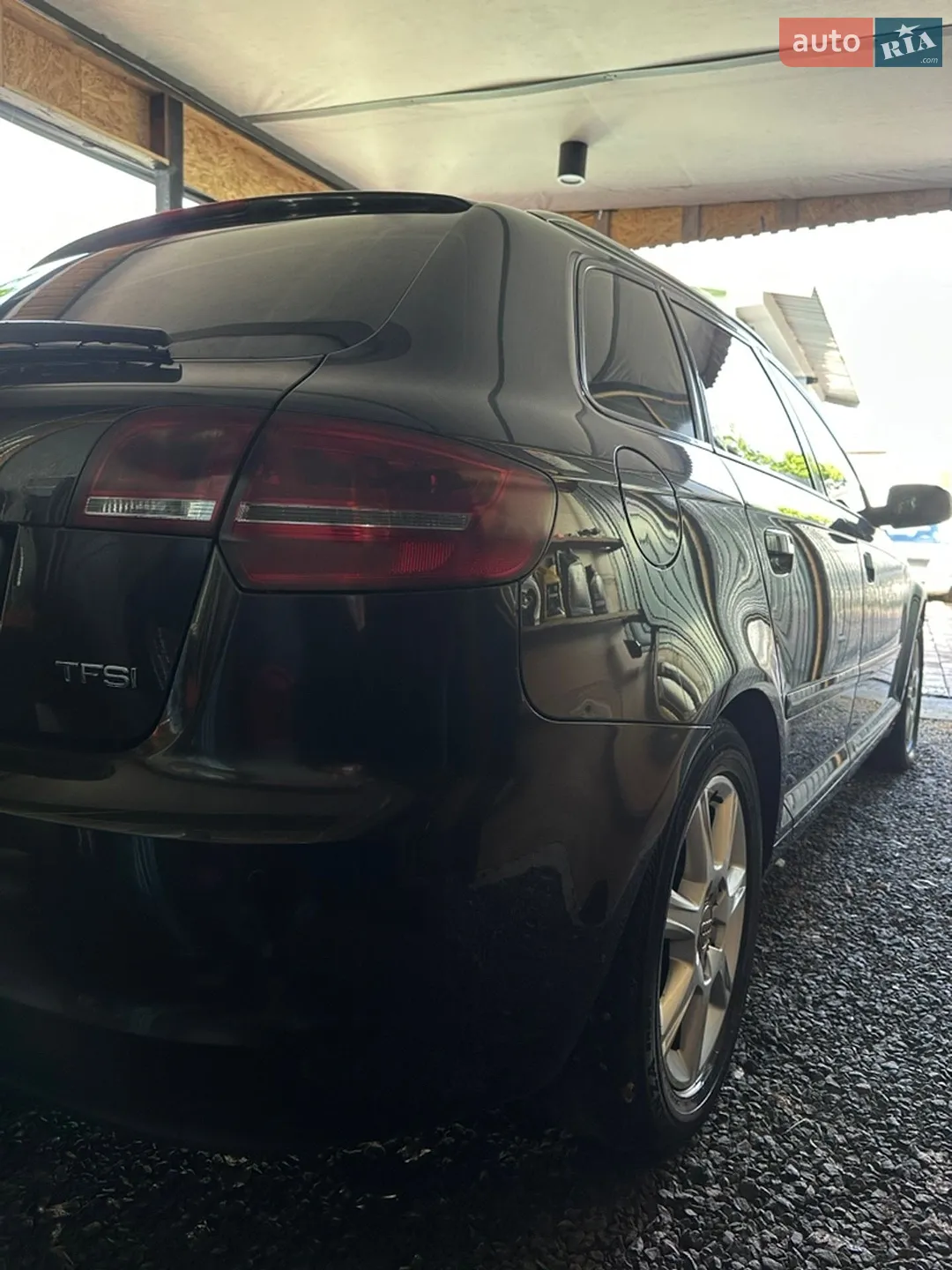 2012 Audi A3 - мініатюра 6