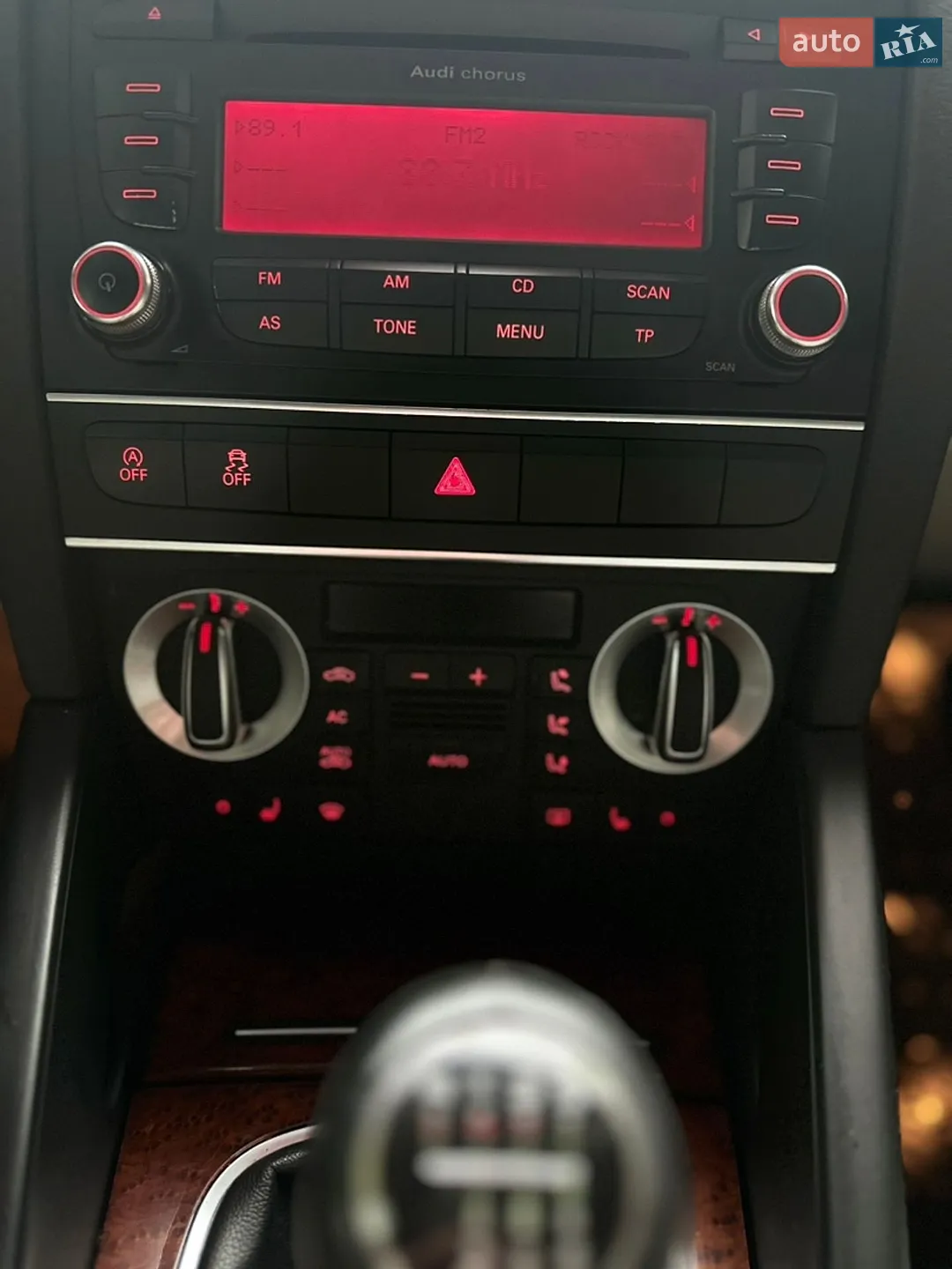 2012 Audi A3 - мініатюра 13