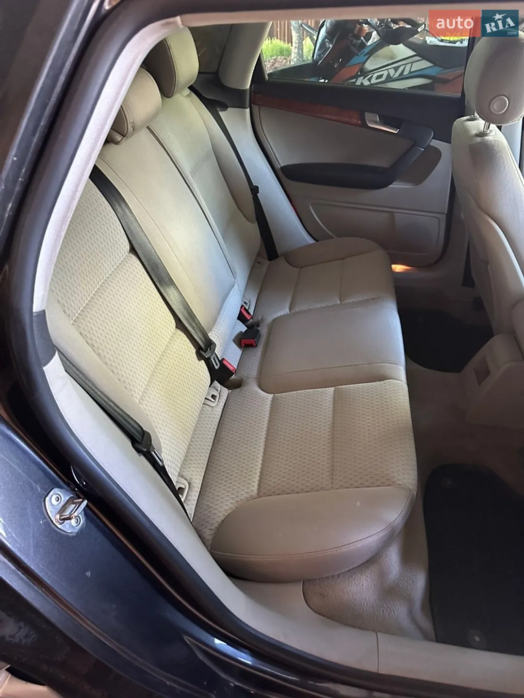 2012 Audi A3 - мініатюра 18