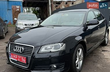 Хетчбек Audi A3 2010 в Сумах фото 5 Хетчбек Audi A3 2010 в Сумах