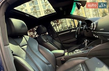 Седан Audi A3 2014 в Києві фото 6 Седан Audi A3 2014 в Києві
