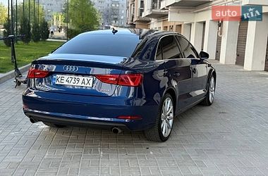 Седан Audi A3 2014 в Києві фото 4 Седан Audi A3 2014 в Києві