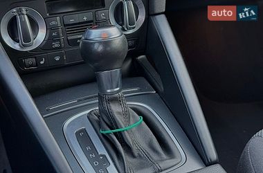 Хэтчбек Audi A3 2011 в Вознесенске