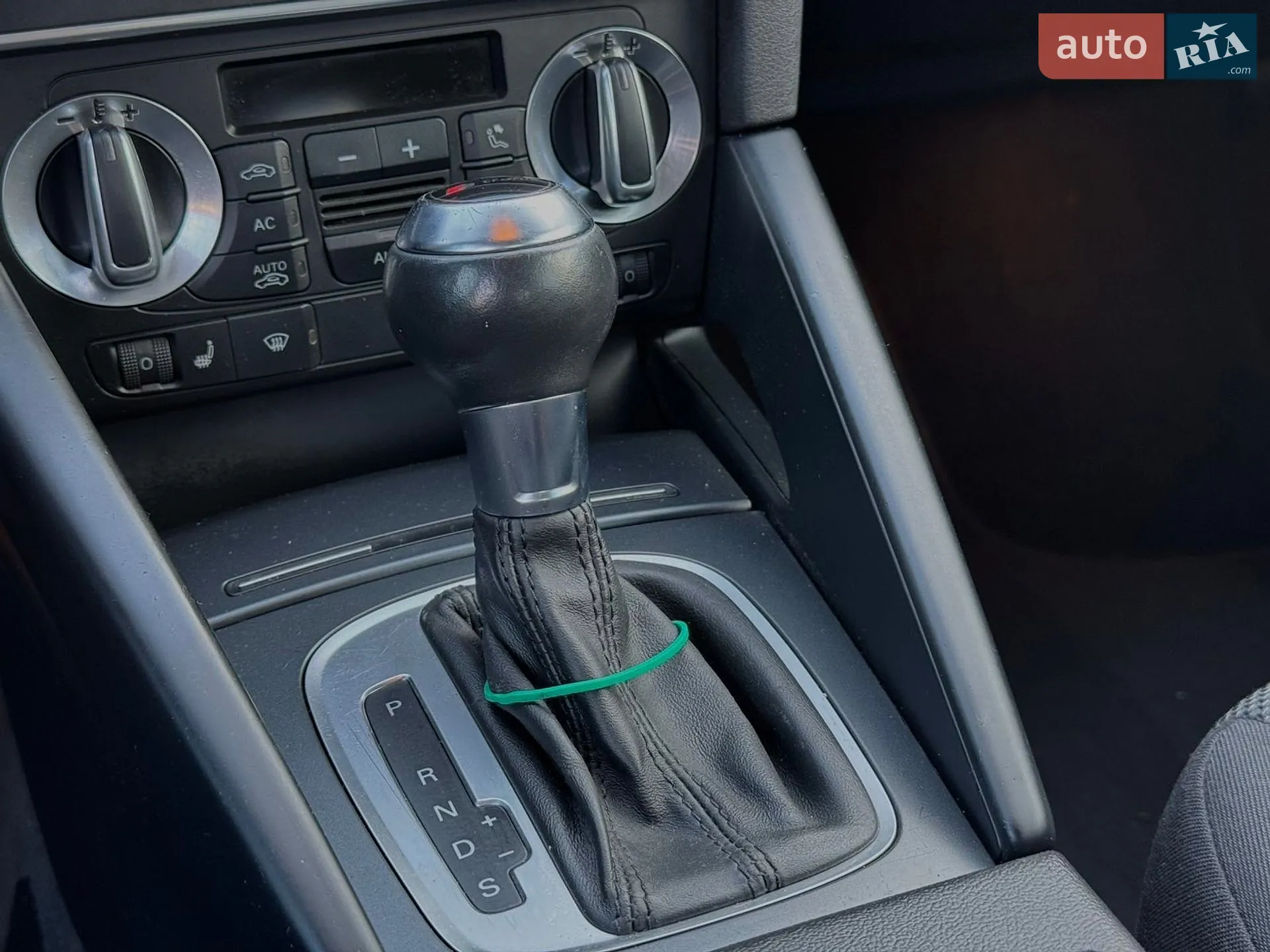 2011 Audi A3 - мініатюра 13