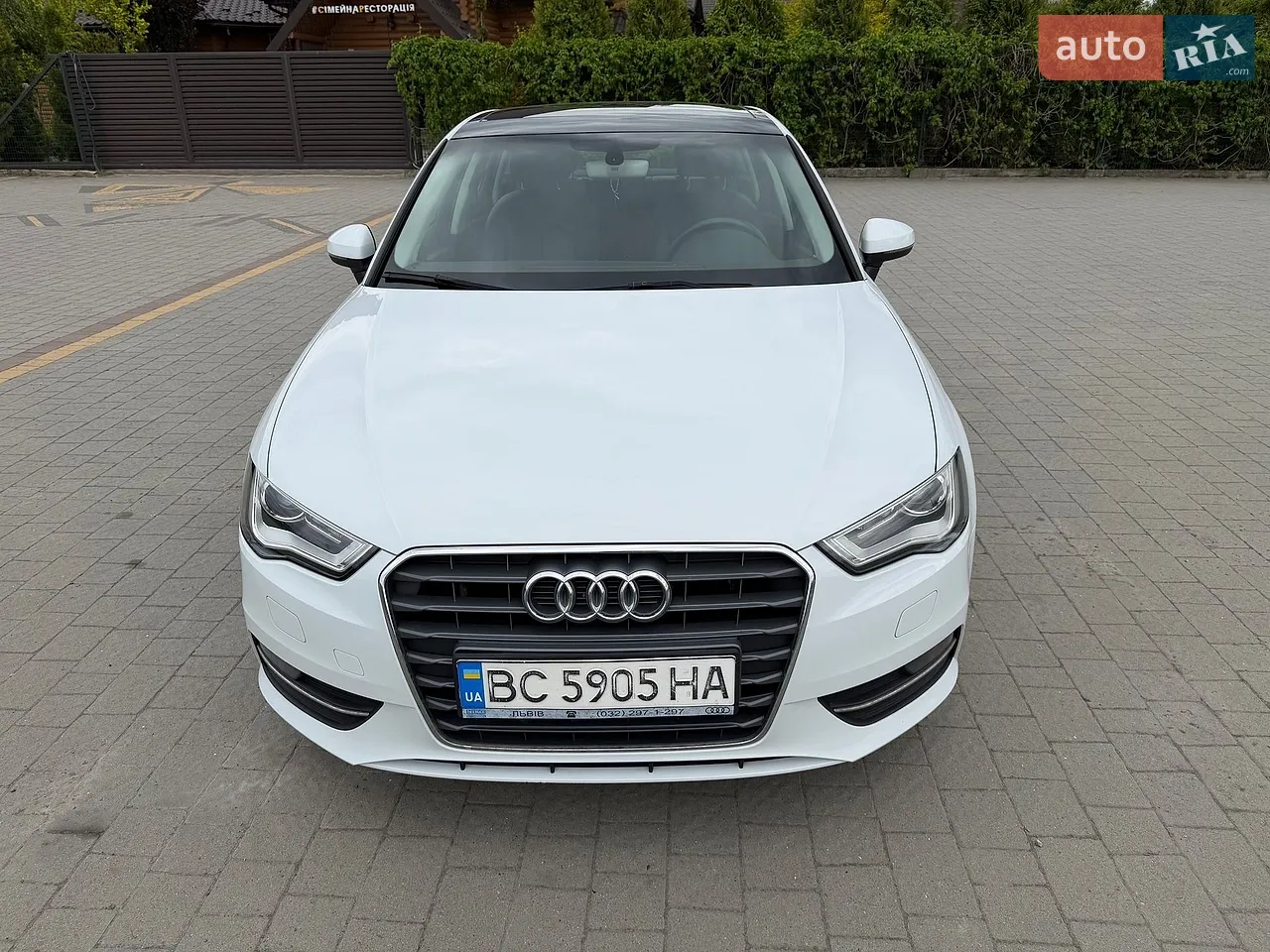 2016 Audi A3 - мініатюра 38