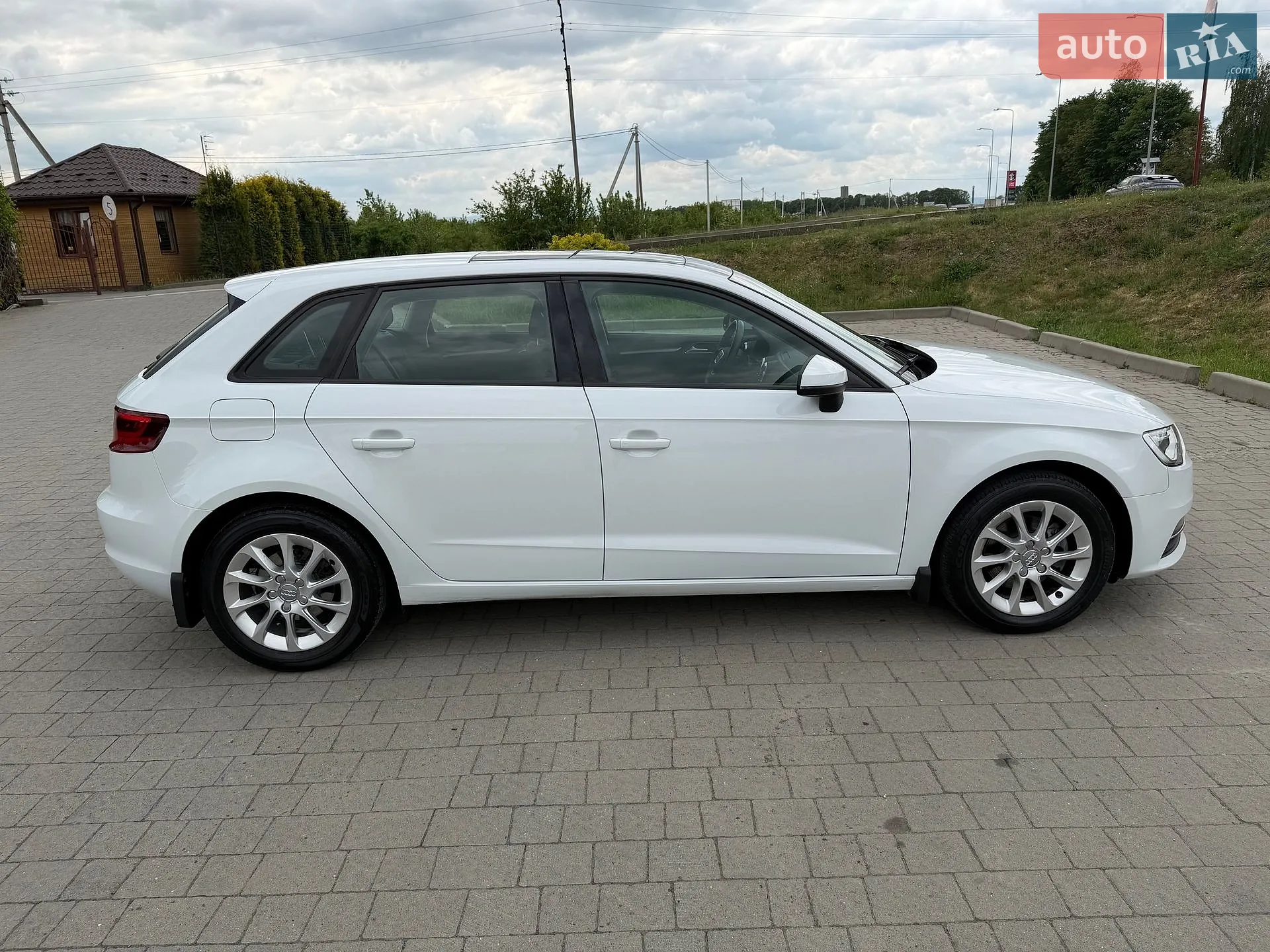 2015 Audi A3 - мініатюра 4