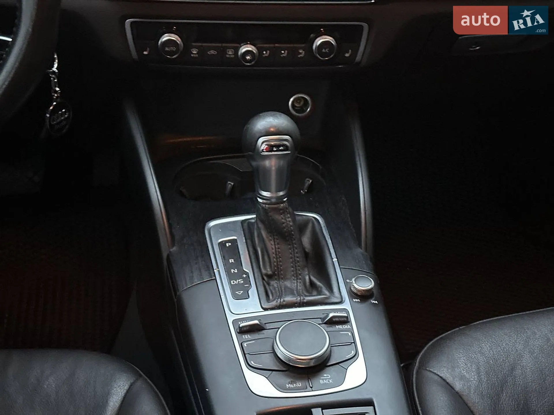2014 Audi A3 - мініатюра 10