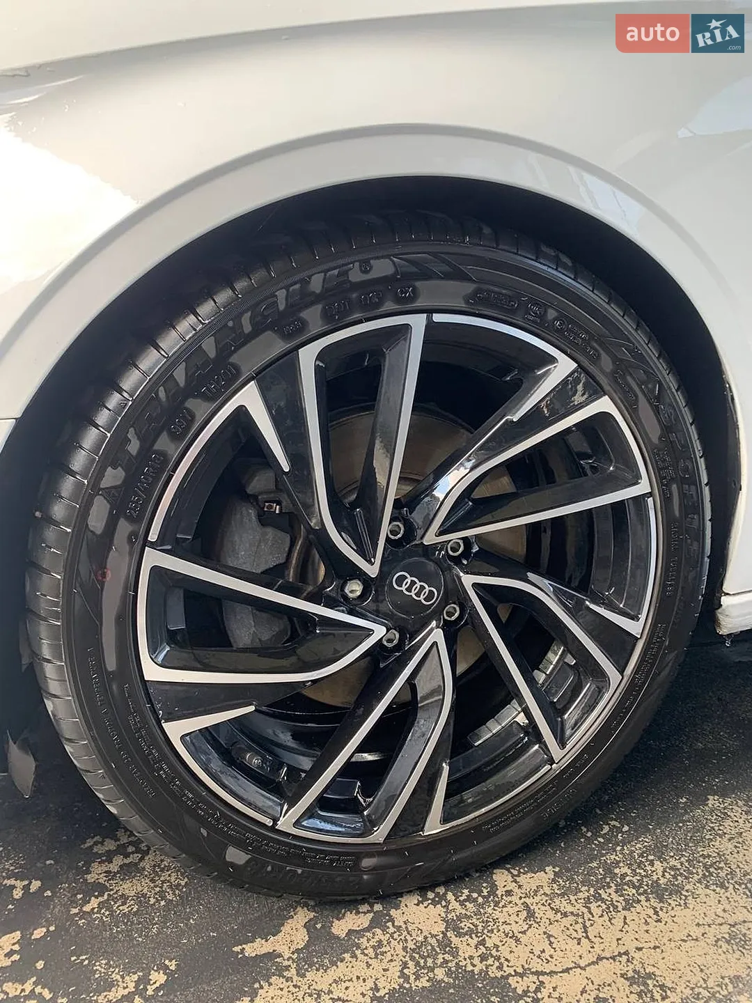2014 Audi A3 - мініатюра 5