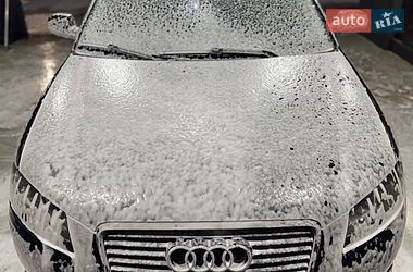 Хетчбек Audi A3 2011 в Дрогобичі фото 11 Хетчбек Audi A3 2011 в Дрогобичі