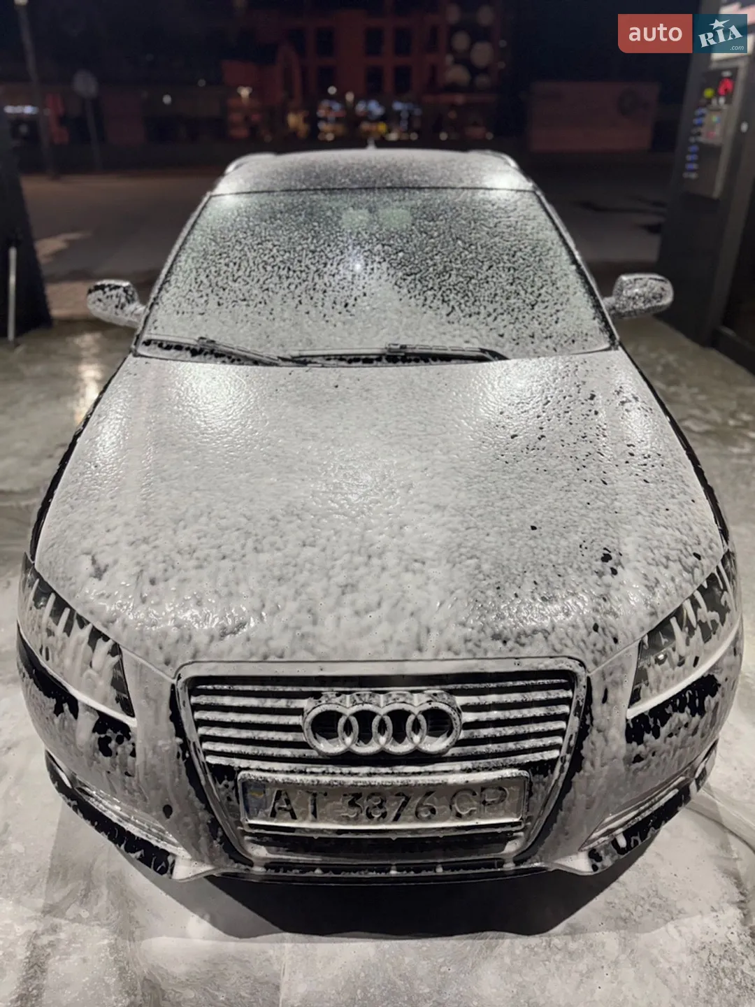 2011 Audi A3 - мініатюра 11