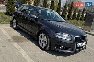 Хетчбек Audi A3 2011 в Дрогобичі фото 12 Хетчбек Audi A3 2011 в Дрогобичі