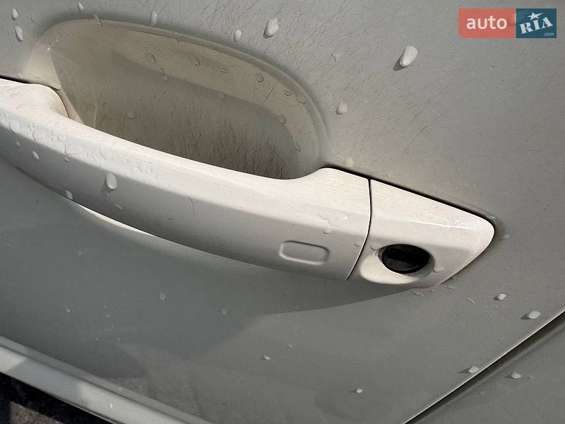 Хэтчбек Audi A3 2014 в Львове