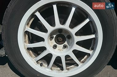 Хетчбек Audi A3 1998 в Києві