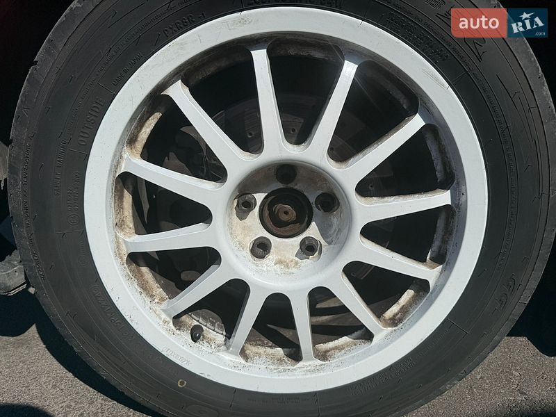 Хетчбек Audi A3 1998 в Києві
