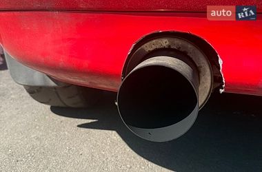 Хетчбек Audi A3 1998 в Києві