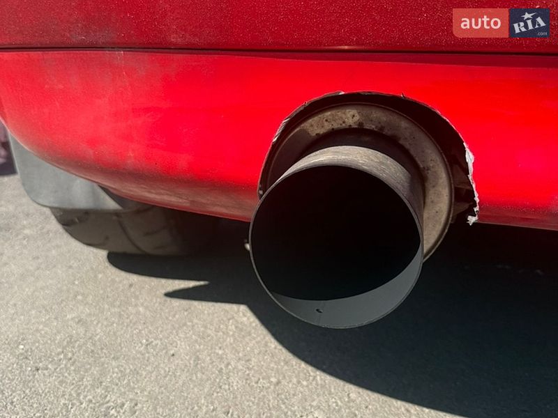 Хетчбек Audi A3 1998 в Києві