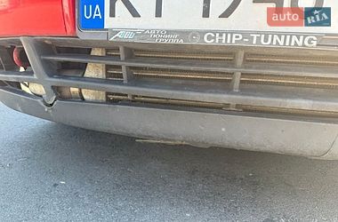 Хетчбек Audi A3 1998 в Києві