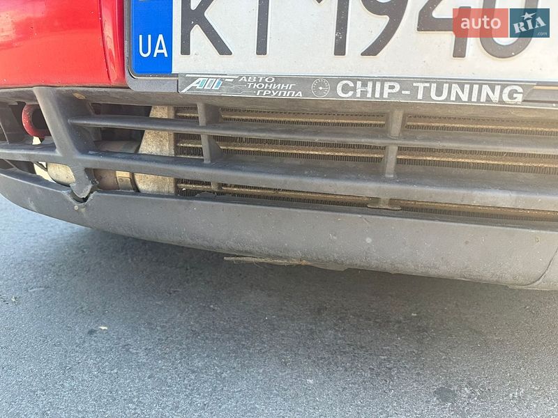Хетчбек Audi A3 1998 в Києві