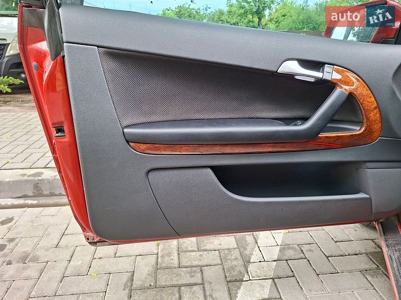 Хэтчбек Audi A3 2005 в Одессе