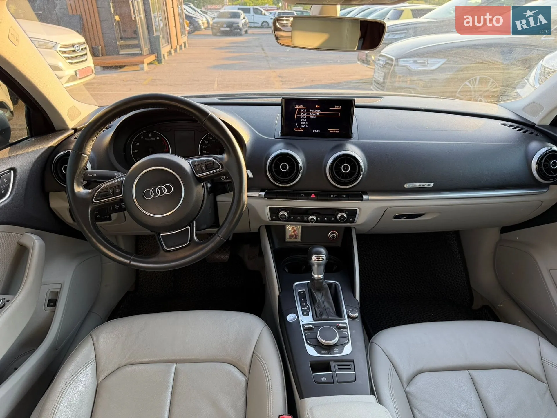 2015 Audi A3 - мініатюра 9