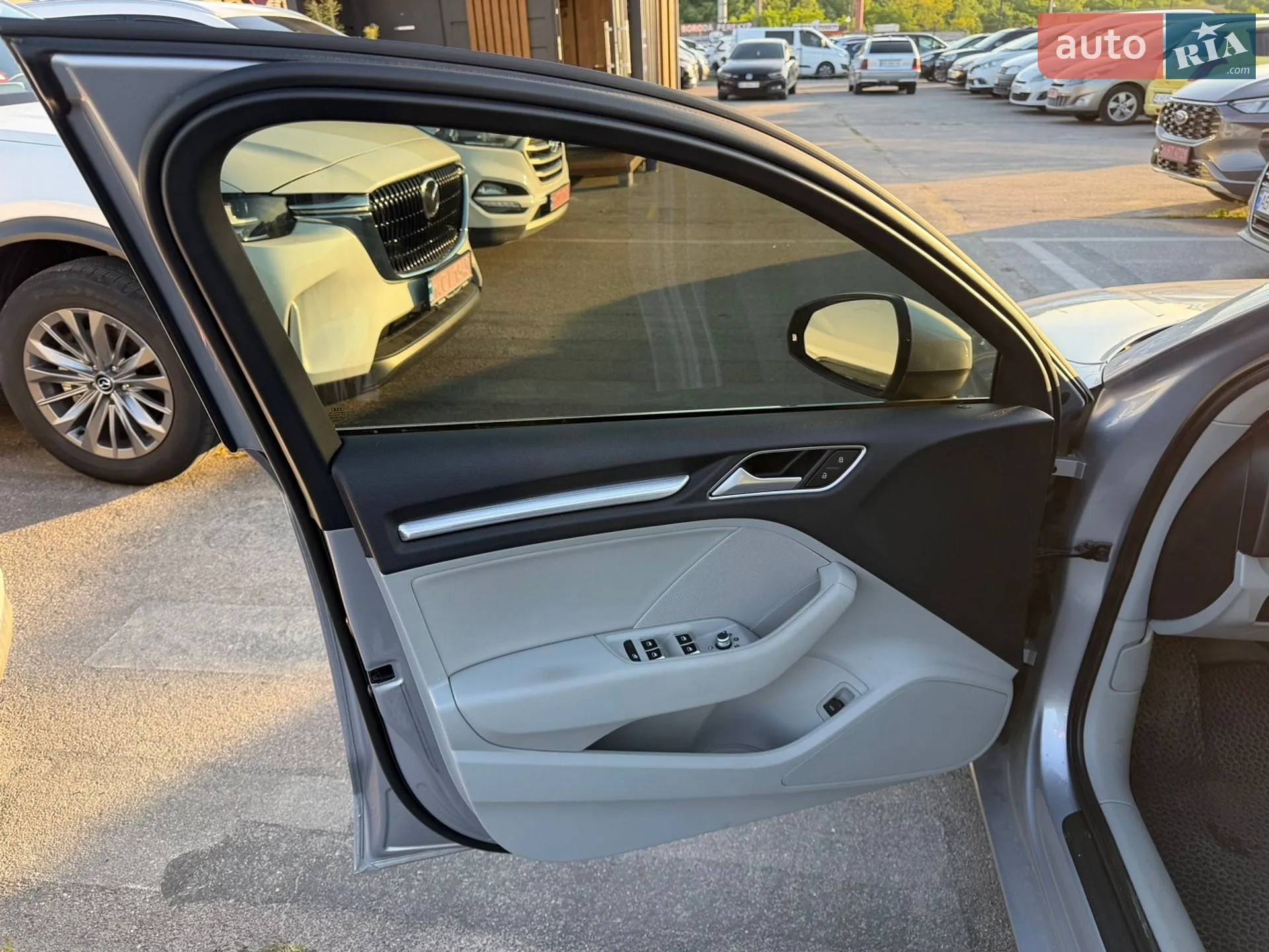 2015 Audi A3 - мініатюра 11