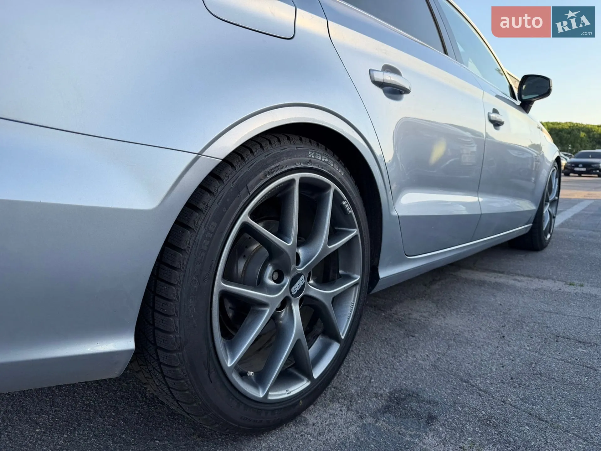 2015 Audi A3 - мініатюра 20