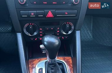 Хэтчбек Audi A3 2008 в Харькове