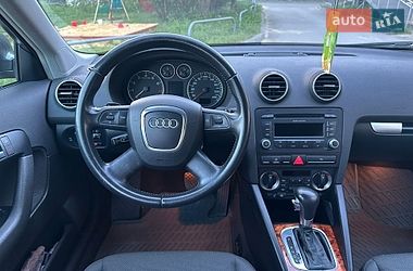 Хэтчбек Audi A3 2008 в Харькове