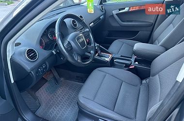 Хэтчбек Audi A3 2008 в Харькове