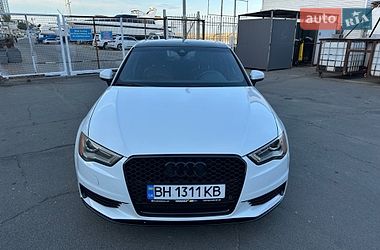 Седан Audi A3 2014 в Одессе
