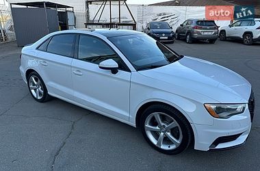 Седан Audi A3 2014 в Одессе