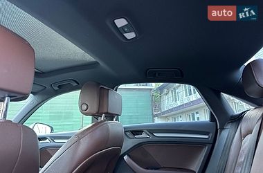 Седан Audi A3 2014 в Одессе