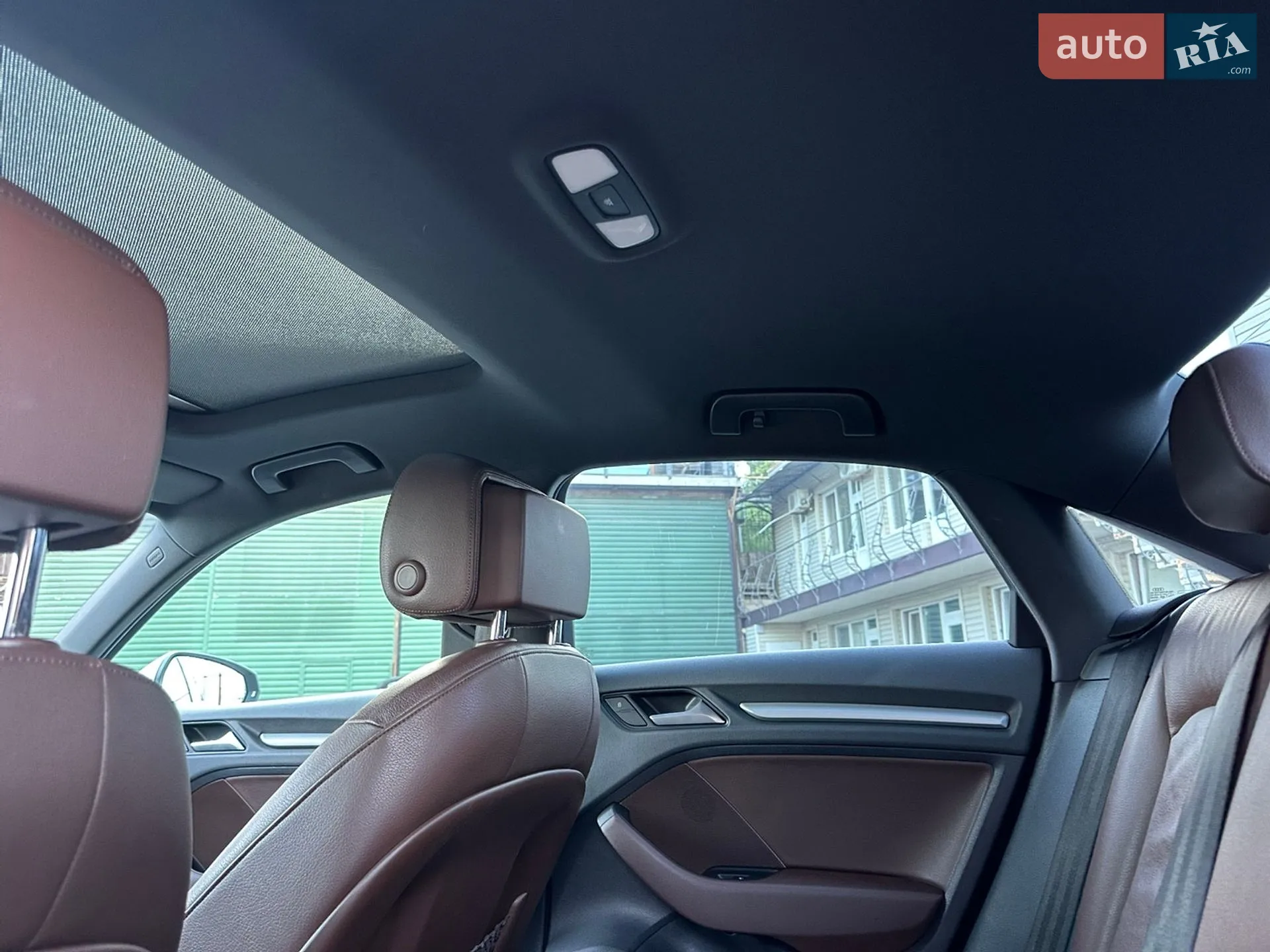 2014 Audi A3 - мініатюра 18