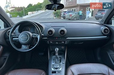 Седан Audi A3 2014 в Одессе