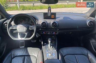 Седан Audi A3 2014 в Виннице
