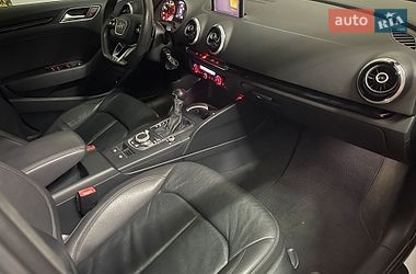 Седан Audi A3 2014 в Виннице