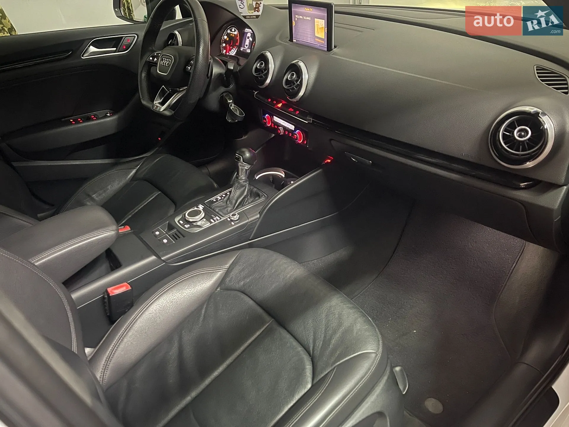 2014 Audi A3 - мініатюра 30
