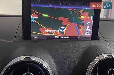 Седан Audi A3 2014 в Виннице