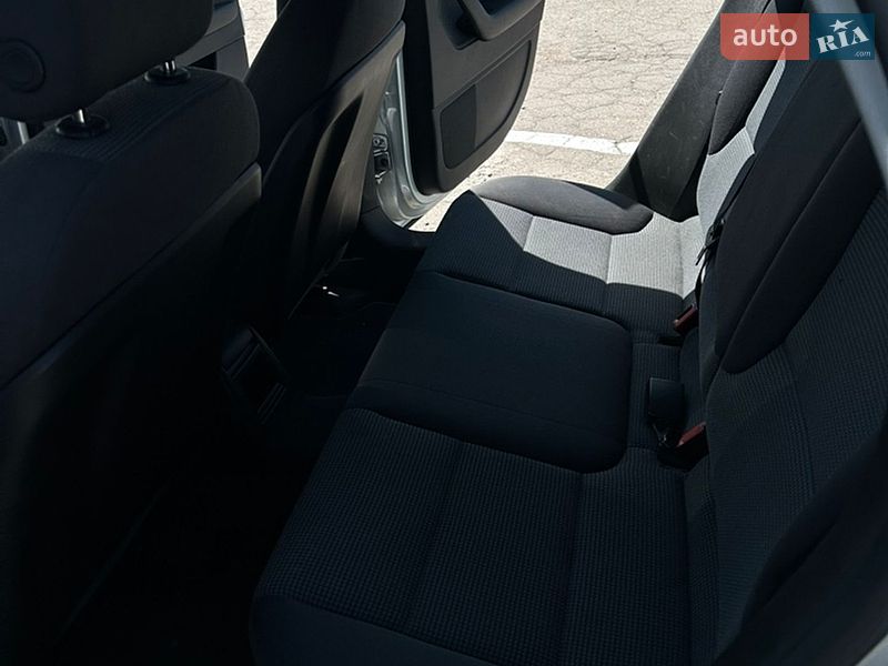 Хэтчбек Audi A3 2008 в Ровно фото 10 Хэтчбек Audi A3 2008 в Ровно