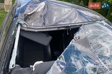 Хетчбек Audi A3 2009 в Отинії