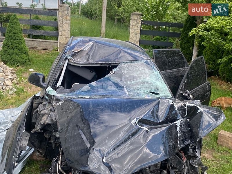 Хэтчбек Audi A3 2009 в Отынии фото 5 Хэтчбек Audi A3 2009 в Отынии