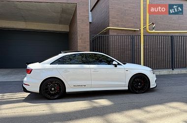 Седан Audi A3 2016 в Одессе