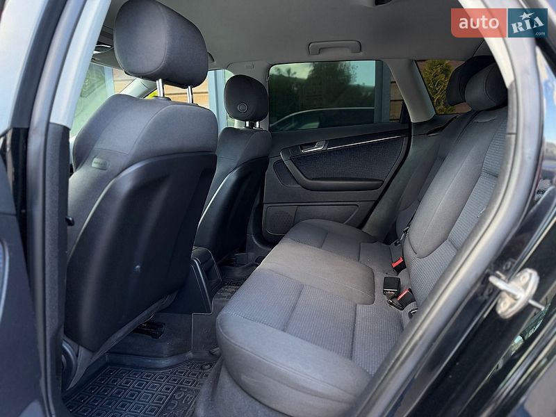 Хэтчбек Audi A3 2008 в Шептицькому фото 47 Хэтчбек Audi A3 2008 в Шептицькому