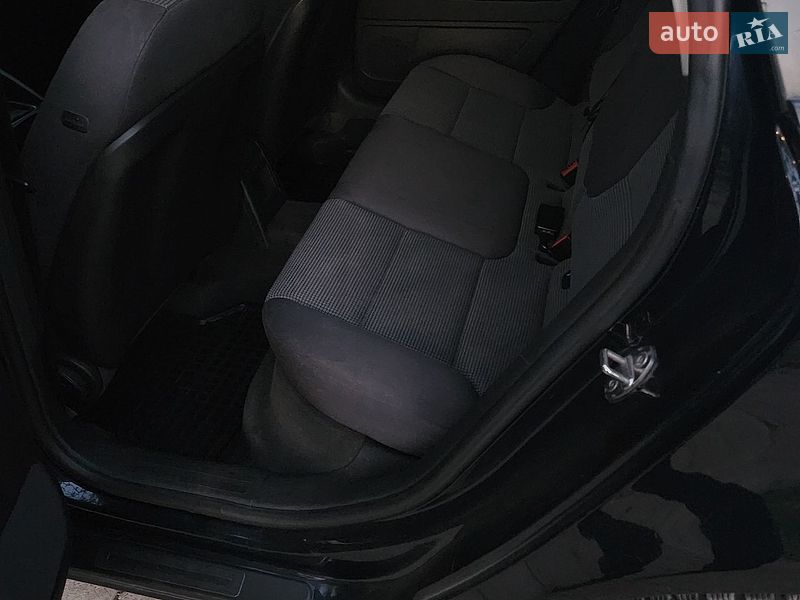 Хетчбек Audi A3 2008 в Чернівцях