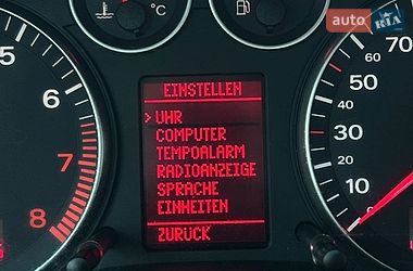 Хэтчбек Audi A3 2005 в Черкассах