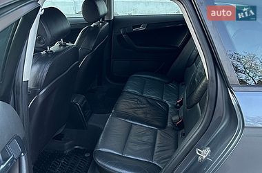 Хэтчбек Audi A3 2005 в Черкассах