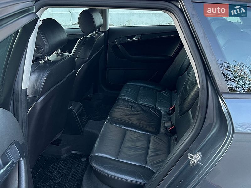 Хэтчбек Audi A3 2005 в Черкассах